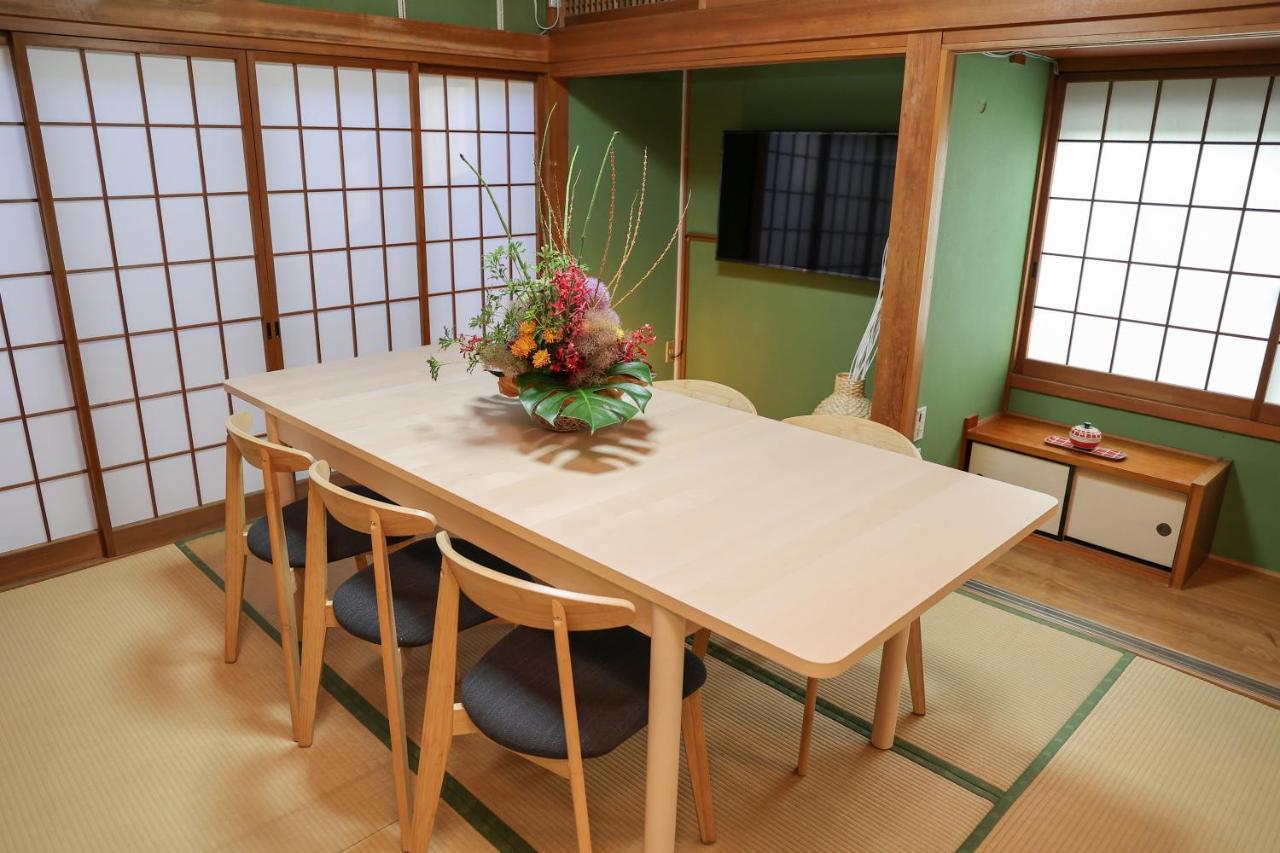 かわもと別邸３４６６ Villa Jufu Kültér fotó