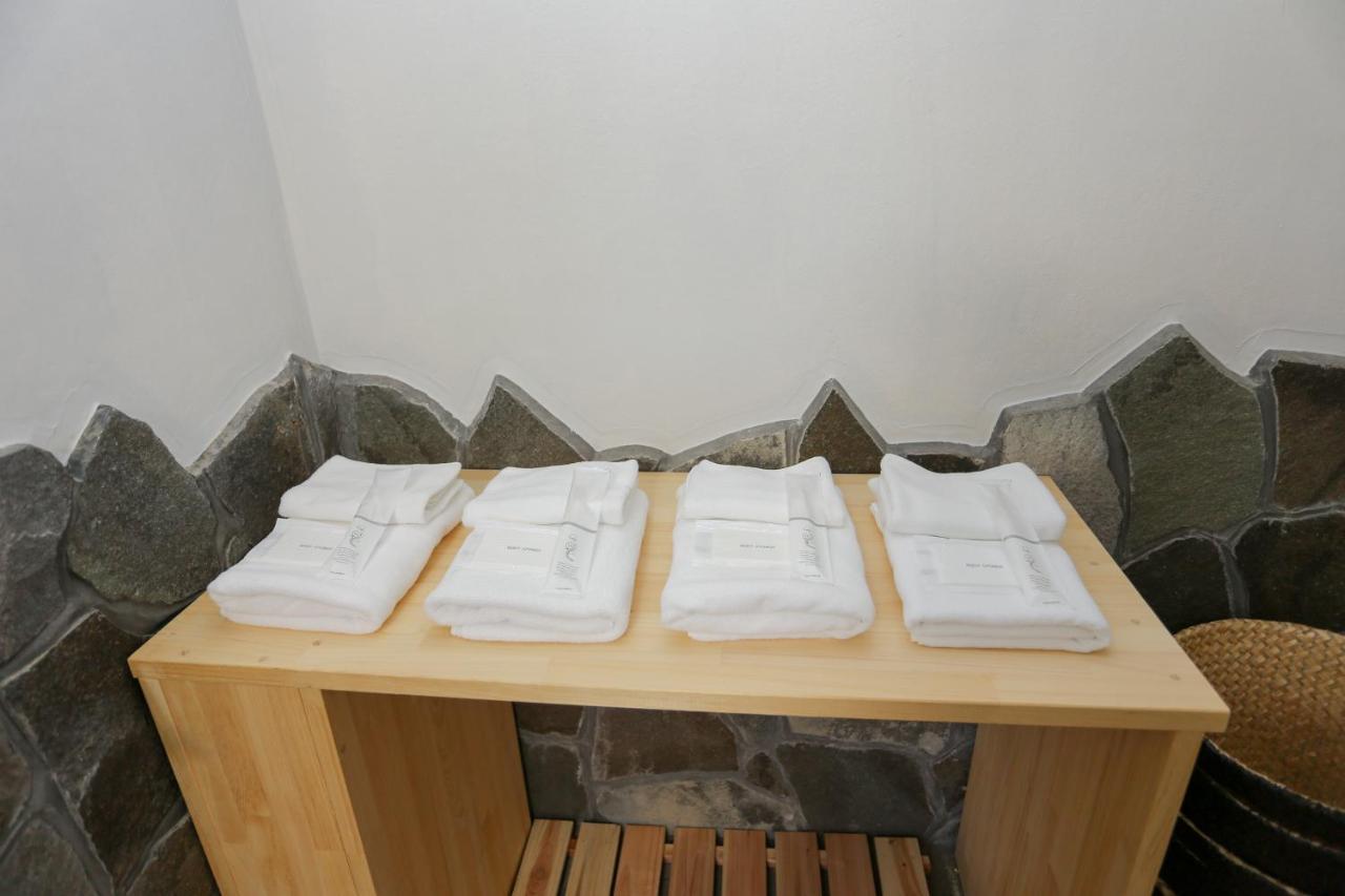 かわもと別邸３４６６ Villa Jufu Kültér fotó