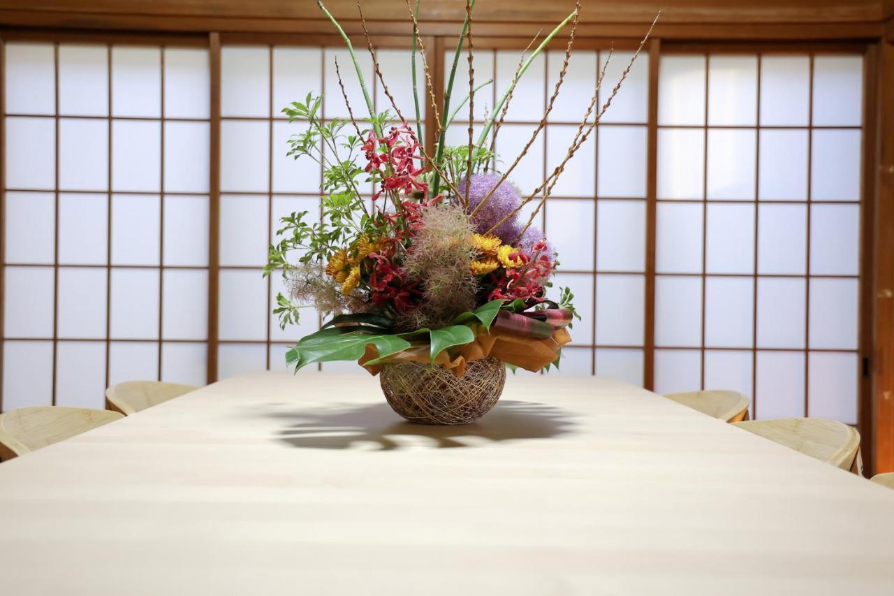 かわもと別邸３４６６ Villa Jufu Kültér fotó